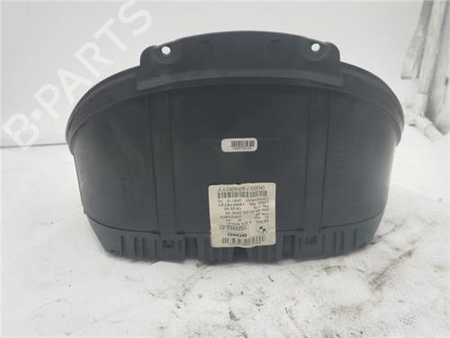 Instrument cluster BMW 1 (E87) 120 d | BP22684680C47 