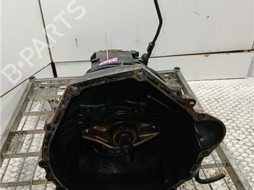 Used Gearbox MERCEDES-BENZ E-CLASS (W210) E 300 D (210.020) (136 hp) 30949365