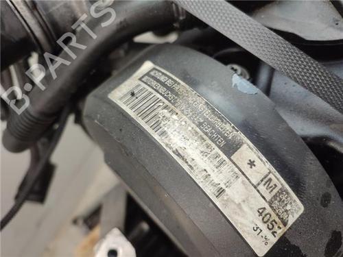 Engine SKODA FABIA II (542) 1.4 TDI | BP29294369M1 