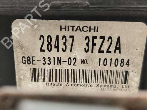Electronic module INFINITI FX 30d AWD | BP39114284M83 - Image 4