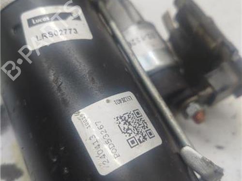 Startmotor FORD TOURNEO COURIER B460 MPV 1.0 EcoBoost | BP29319015M8 