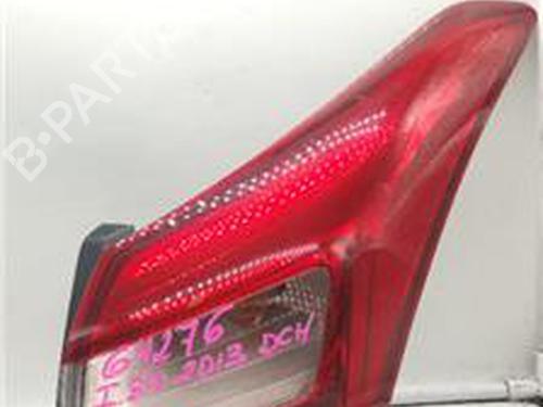 Used Right taillight HYUNDAI i30 (FD) 1.6 CRDi VGT (110 hp) 18005204