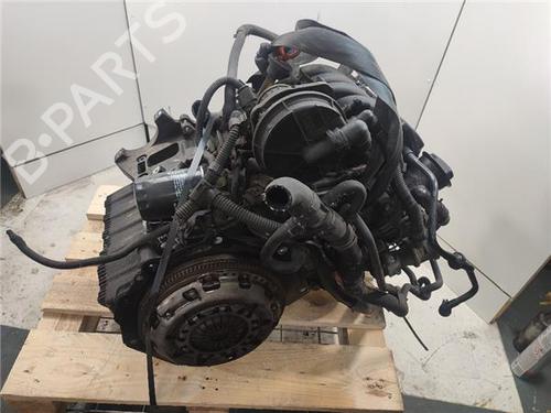 Engine VW GOLF V (1K1) 1.6 | BP26612591M1 