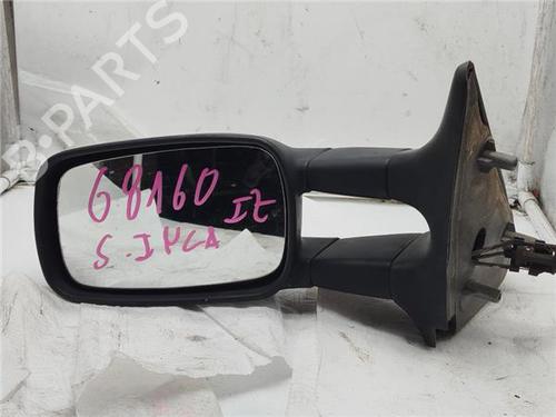 Used Left mirror SEAT INCA (6K9) 1.9 SDI (64 hp) 23851390