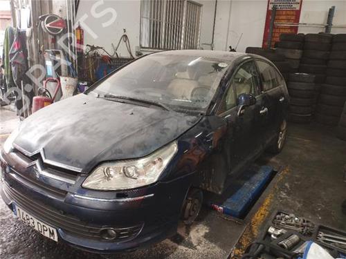 Used Parts CITROËN C4 I (LC_) 2.0 HDi (136 hp) 4012100