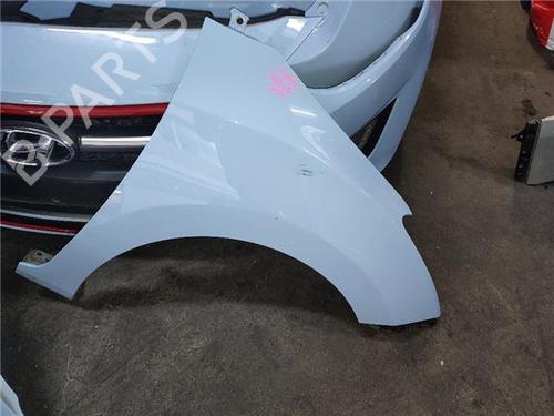Used Right front fenders HYUNDAI i30 (GD) 1.4 CRDi (90 hp) 30189109