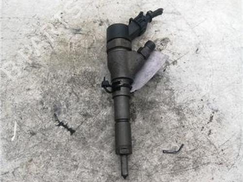 Used Injector CITROËN C5 I (DC_) 2.0 HDi (DCRHZB, DCRHZE) (109 hp) 24214355