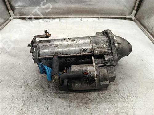 Used Starter Starter AUDI A4 B6 Avant (8E5) 1.9 TDI (130 hp) 33132739 33132739