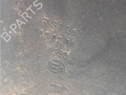 Right taillight SEAT CORDOBA (6L2) 1.9 TDI | BP32354994C35