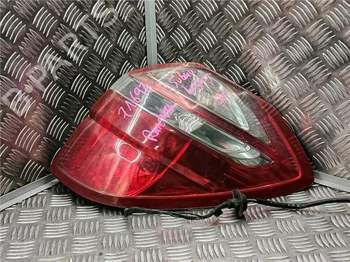 Used Left taillight Left taillight SUBARU LEGACY IV (BL) 2.0 D AWD (BLD) (150 hp) 34229750 34229750