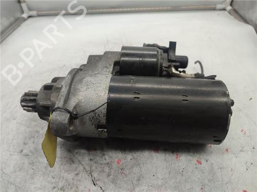 Motorino avviamento SEAT LEON (1M1) 1.9 TDI (150 hp) 28309638
