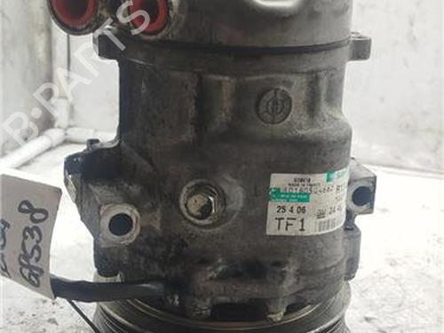 Used AC compressor OPEL CORSA C (X01) 1.2 Twinport (F08, F68) (80 hp) 26303678