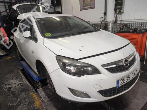 Used Parts OPEL ASTRA J (P10) 2.0 CDTI (68) (160 hp) 4246434