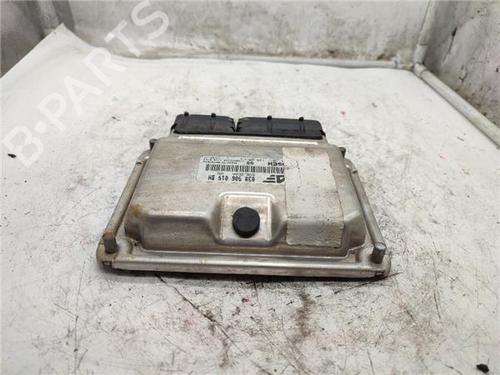 Electronic module SEAT ALHAMBRA (7V8, 7V9) 1.9 TDI | BP29577399M83 