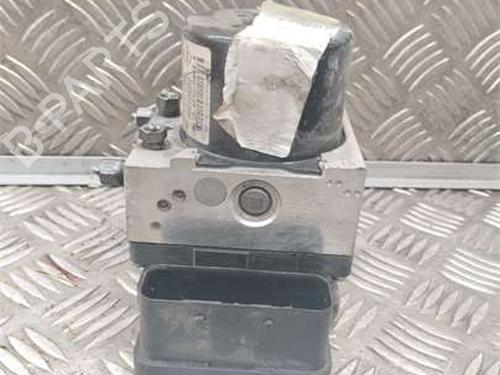 Used ABS pump ABS pump RENAULT MEGANE III Hatchback (BZ0/1_, B3_) 1.5 dCi (BZ1G, BZ1W, BZ0R) (95 hp) 40241308 40241308