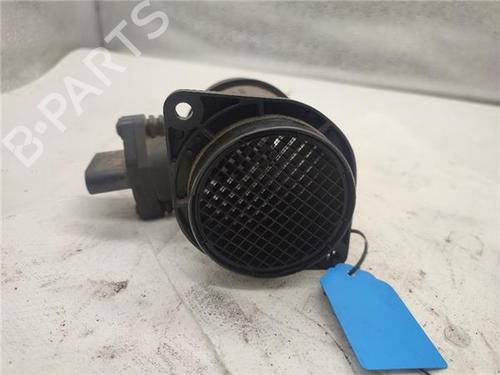 Used Mass air flow sensor SEAT CORDOBA (6K1, 6K2) 1.9 TDI (90 hp) 25930063