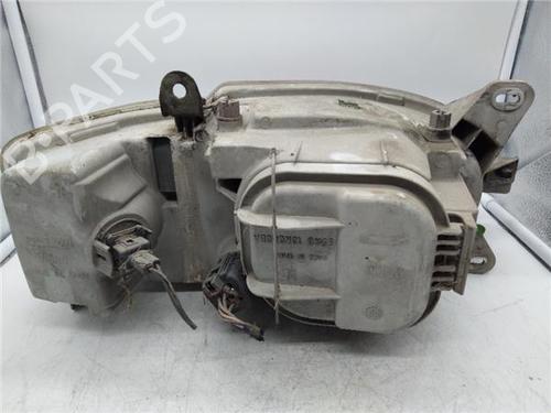 Left headlight FORD ESCORT CLASSIC (AAL, ABL) 1.6 16V | BP18378391C28 - Image 2