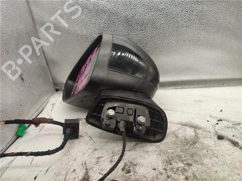 Left mirror CITROËN C4 I (LC_) 1.6 HDi | BP22375506C26 