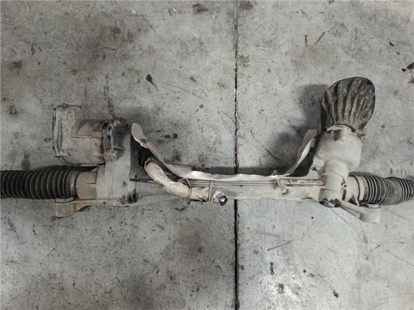 Steering rack FORD FOCUS III 1.0 EcoBoost 34256147 | B-Parts