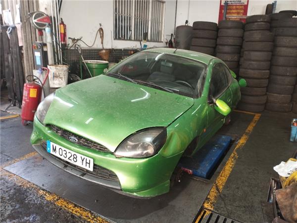 Cambio FORD PUMA (EC_) Racing ST 160 19417145 B-Parts