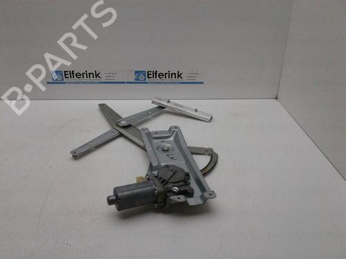 Used Front left window mechanism Front left window mechanism 18613893 18613893