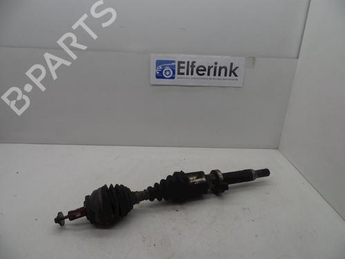 Used Right front driveshaft Right front driveshaft VOLVO S80 I (184) 2.9 (196 hp) 18615717 18615717
