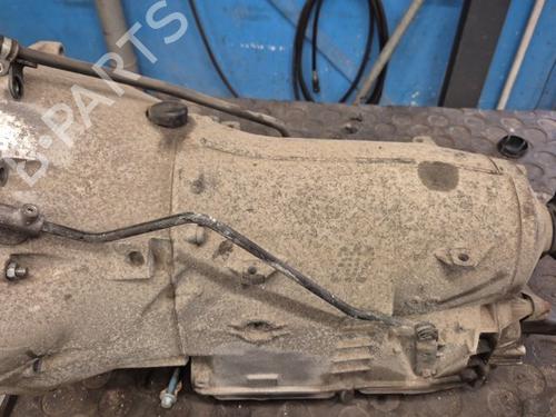 Used Gearbox MERCEDES-BENZ C-CLASS (W203) C 200 Kompressor (203.045) (163 hp) 26429537