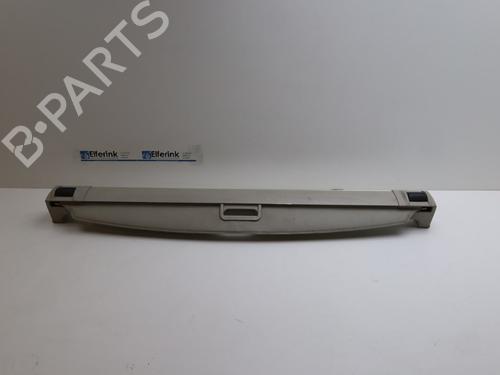 Rear parcel shelf SAAB 9-3 Estate (E50) 2.8 Turbo V6 | BP18639705C85 