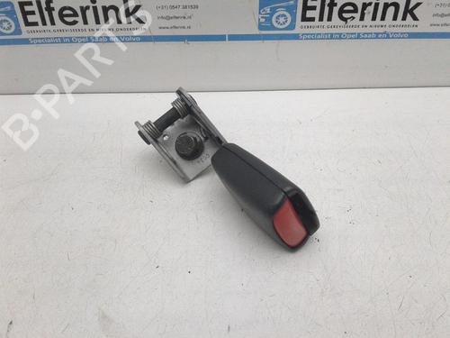 Used Seat buckle SAAB 9-3 (YS3D) 2.0 Turbo (150 hp) 18630698
