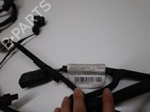 Wiring harness VOLVO XC60 II (246) T8 Hybrid Polestar AWD | BP33322263E16 - Image 4