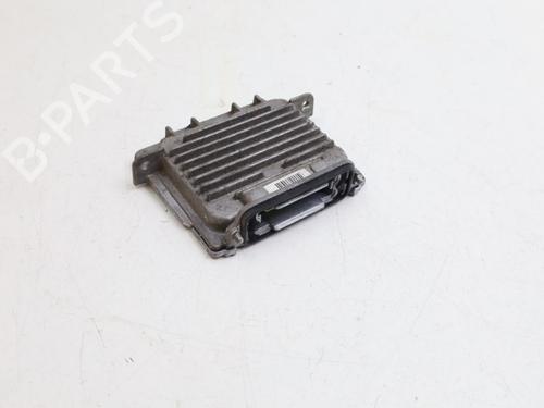 Used Xenon ballast Xenon ballast 30151386 30151386