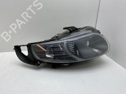 Used Right headlight Right headlight SAAB 9-5 (YS3E) 2.3 t (185 hp) 40264002 40264002
