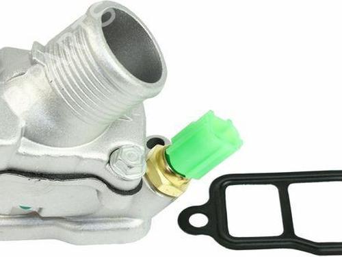 Used Thermostat housing Thermostat housing VOLVO V70 II (285) D5 (185 hp) 39720249 39720249