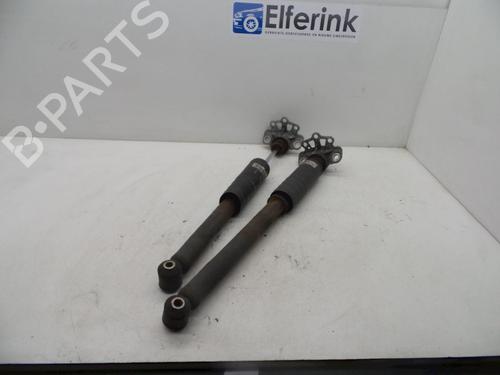 Used Right front shock absorber OPEL CORSA D (S07) 1.3 CDTI (L08, L68) (75 hp) 18616724