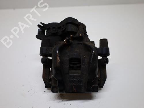 Left rear brake caliper VOLVO XC60 II (246) T8 Hybrid Polestar AWD | BP33322249M107 - Image 5