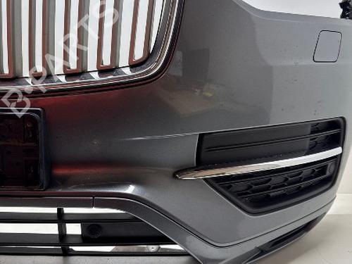 Front bumper VOLVO XC90 II (256) T8 Hybrid AWD | BP31374723C7 