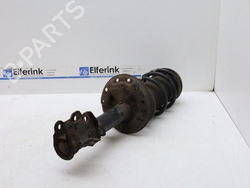 Used Right front shock absorber OPEL CORSA D (S07) 1.4 (L08, L68) (90 hp) 18639332