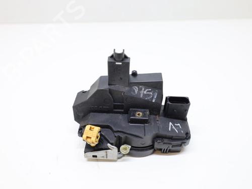 Used Front left lock Front left lock SAAB 9-3 (YS3F, E79, D79, D75) 1,8t (150 hp) 34624659 34624659