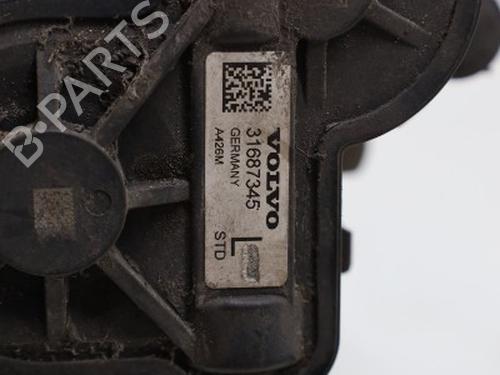 Left rear brake caliper VOLVO V60 II (225) T4 | BP34718923M107 - Image 2
