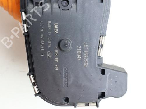 Elektronisk sensor LYNK & CO 01 1.5 PHEV | BP39512718M84 - Image 4