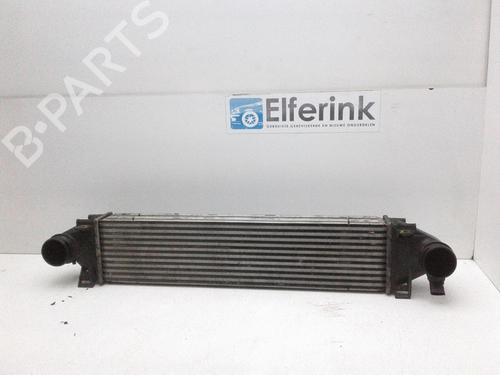 Used Intercooler Intercooler VOLVO V60 I (155) D6 Hybrid AWD (280 hp) 18633436 18633436