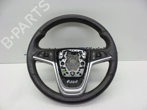 Ratt Ratt OPEL INSIGNIA A (G09) 2.0 CDTI (68) (131 hp) 18626219 18626219
