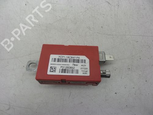 electronic-module-volvo-v60-i-155-d5-awd-312608527cp118c847pa-2010-2011-2012-2013-2014-2015-2016-2017-2018-18620089 main image