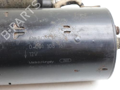 Starter VOLVO XC70 I Cross Country (295) 2.5 T XC AWD | BP29954441M8