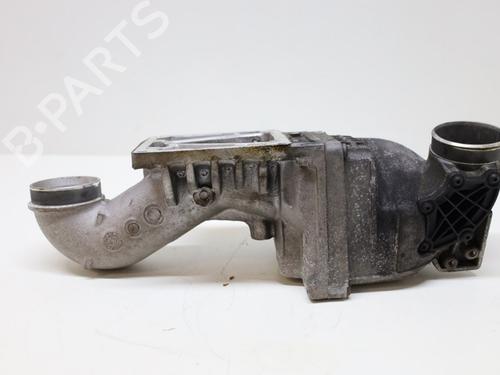 Electronic module MERCEDES-BENZ C-CLASS (W204) C 200 Kompressor (204.041) | BP38013731M83 - Image 2