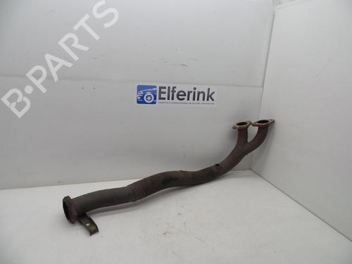 Used Pipe Pipe SAAB 9000 Hatchback 2.3 -16 CSE (147 hp) 18616500 18616500