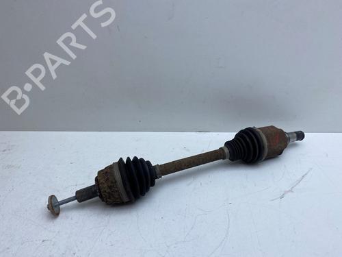 Used Left front driveshaft VOLVO V40 Cross Country (526) D2 (114 hp) 32229044