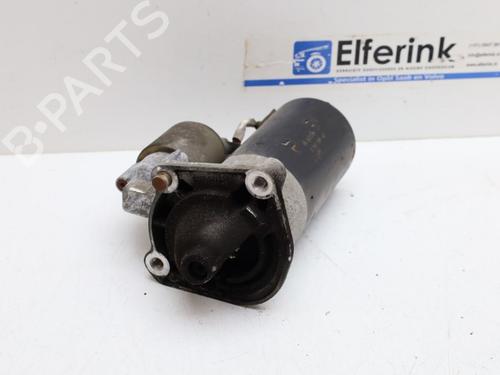 Used Starter VOLVO V70 II (285) 2.5 T (209 hp) 18635312