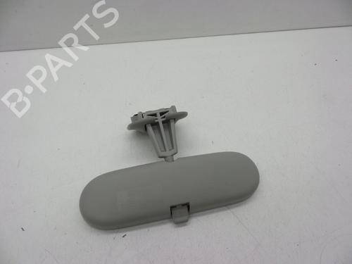 Used Rear mirror OPEL AGILA B (H08) 1.2 (F68) (86 hp) 18622236