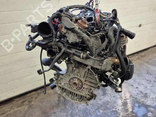 Engine VOLVO XC60 I SUV (156) 2.4 D / D3 / D4 AWD | BP36914426M1  - Image 5